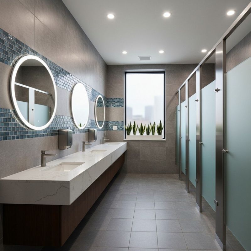 Top Bathroom Remodeling Companies in Hicksville, NY