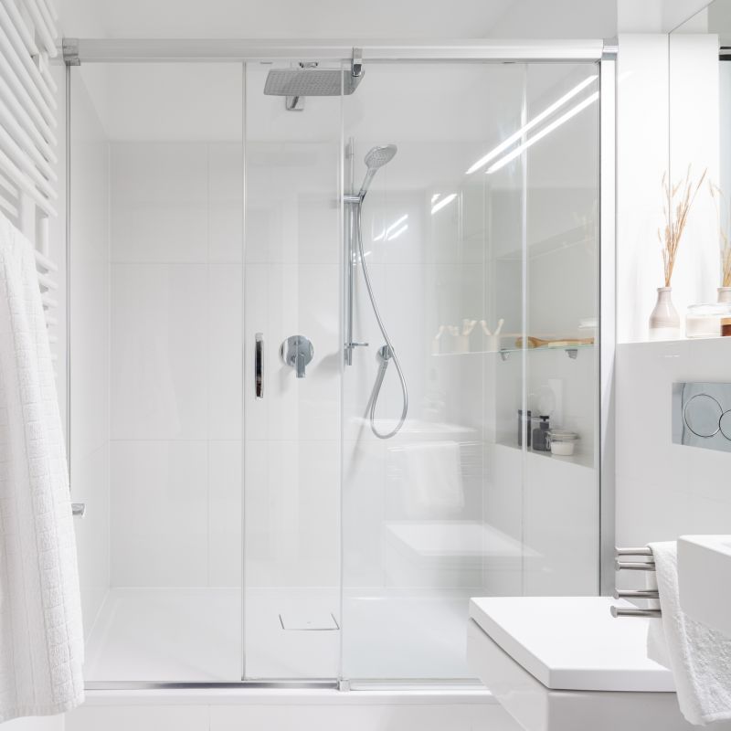 Cost of Shower Installation in New Hyde Park, NY